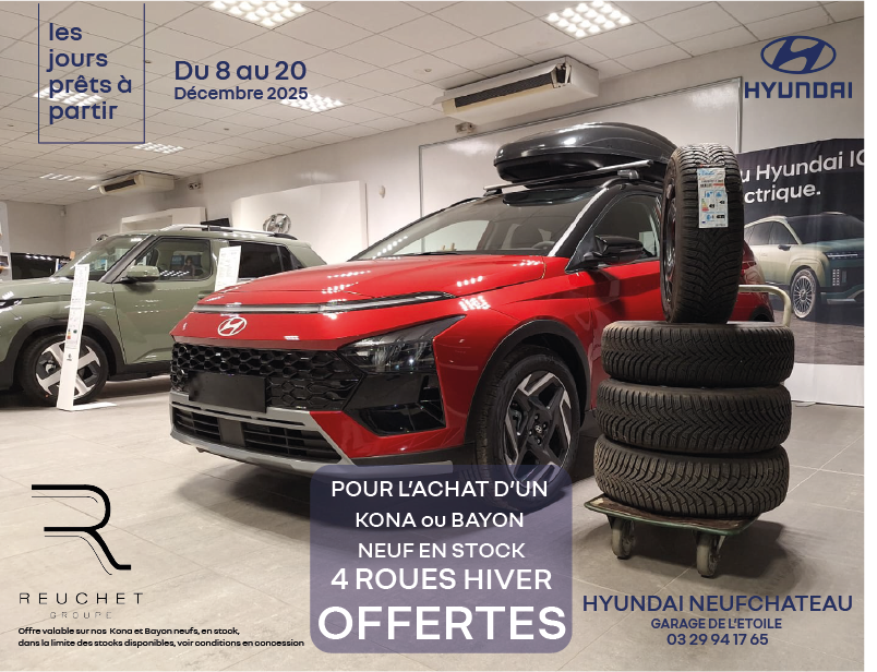 jours prêts à partir