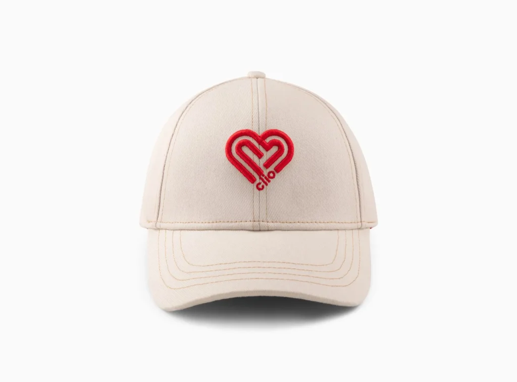 casquette clio