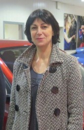 nelly voisin